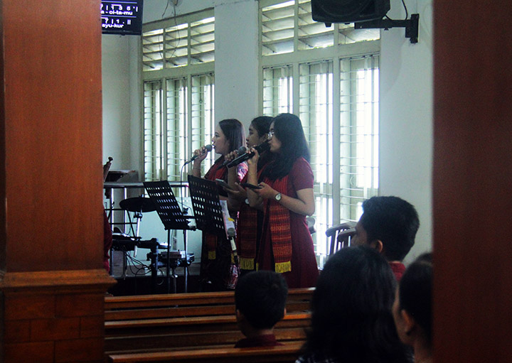 galeri, Ibadah Perayaan Pentakosta 19 Mei 2024 di GKJ Baki Induk Pagi, gereja kristen jawa, gkj, gkj baki, gereja kristen jawa baki, baki, sukoharjo, gkj klasis sukoharjo, klasis sukoharjo, klasis, sinode gkj, sinode 